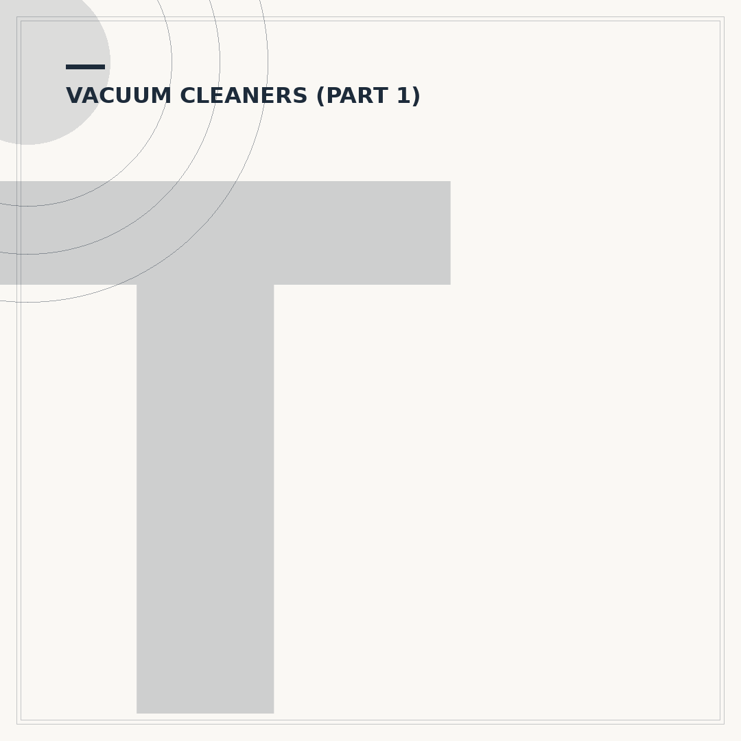 Troubleshooting a Miele Upright Vacuum Cleaner