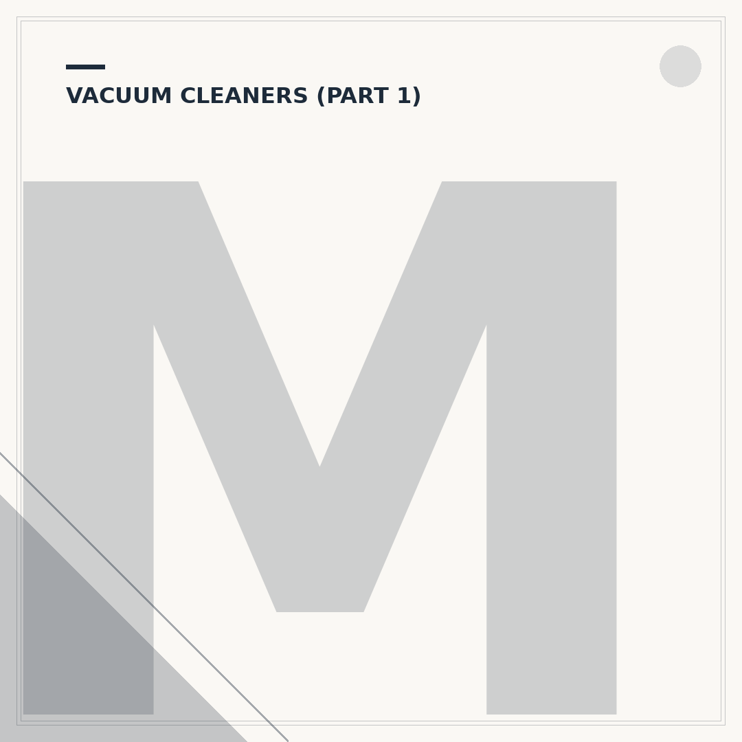Miele Vacuum Cleaner: Troubleshooting Common Issues