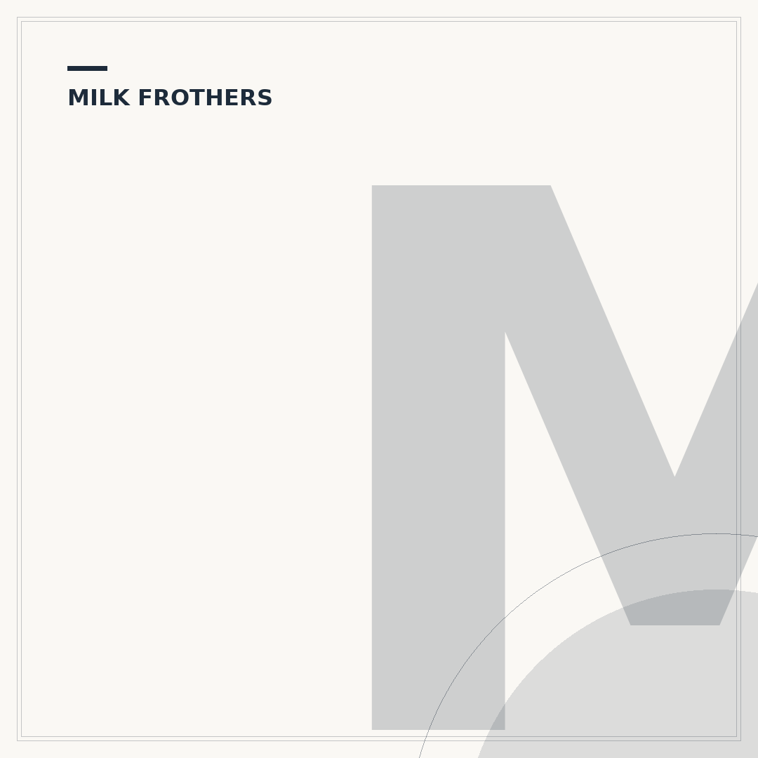 Milk Frother Coffee Maker: Troubleshooting and Solutions