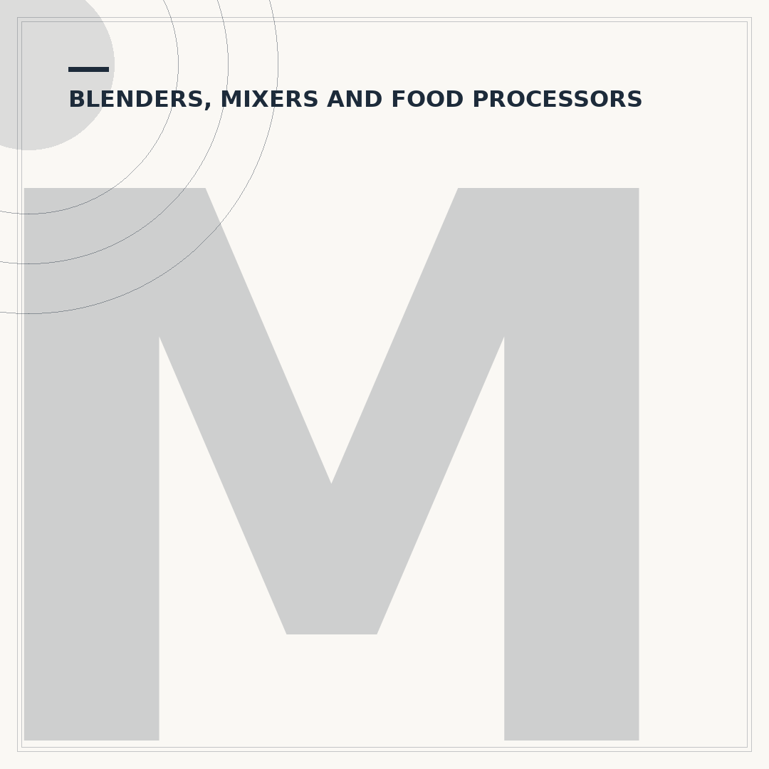 Mini Food Processor: What It Is & How to Use It