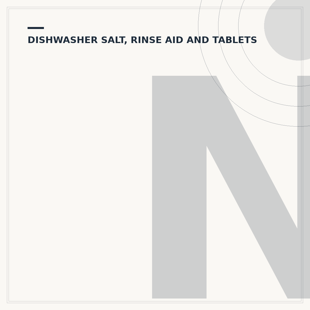 Natural Dishwasher Tablets: Your Cleaning Questions Answered