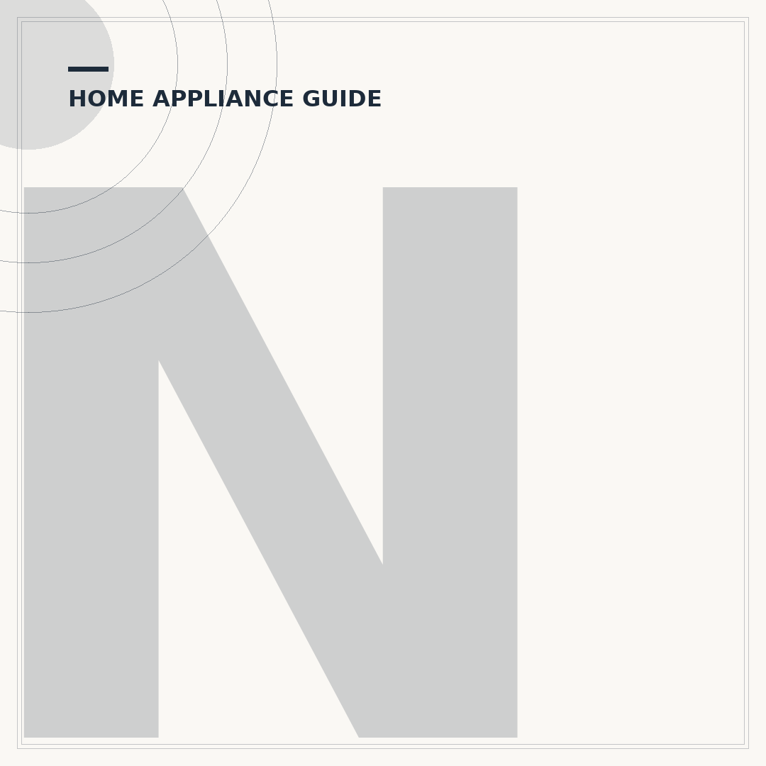 Neff Coffee Machine Issues: Common Faults & Fixes