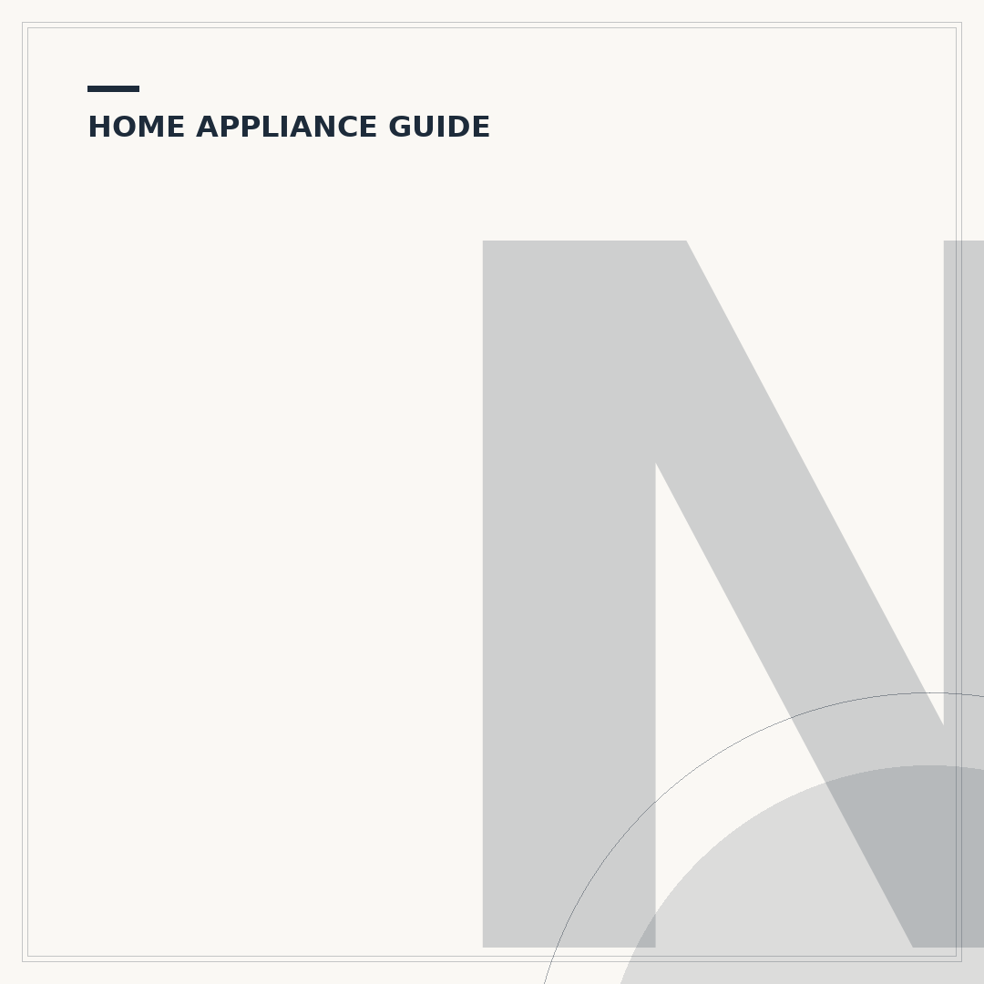 Neff Fridge Freezer: Features, Troubleshooting & Buying Tips
