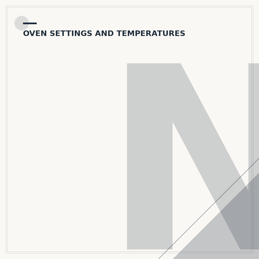 Neff Oven Defrost Setting: How to Use & Troubleshoot