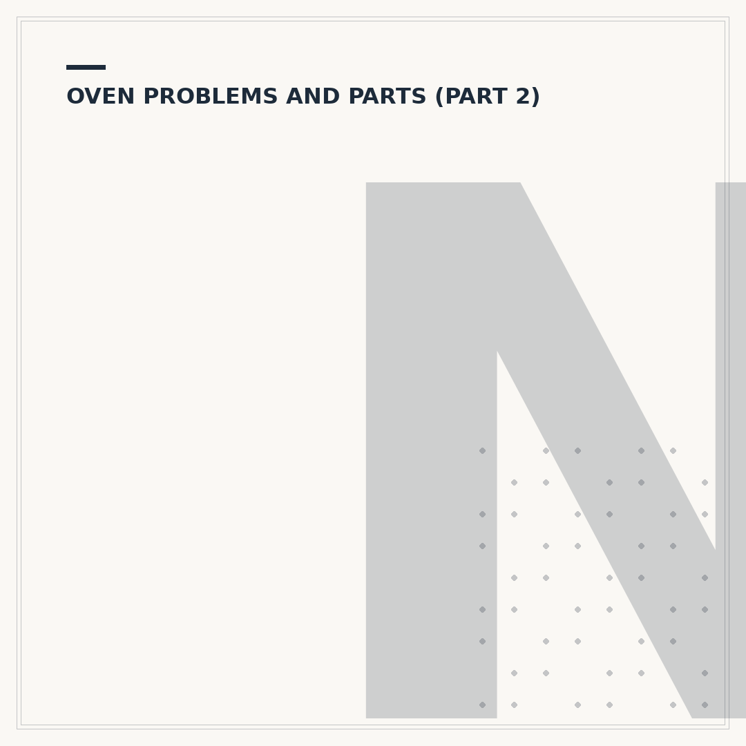 Neff Oven Timer Instructions: Set & Use It