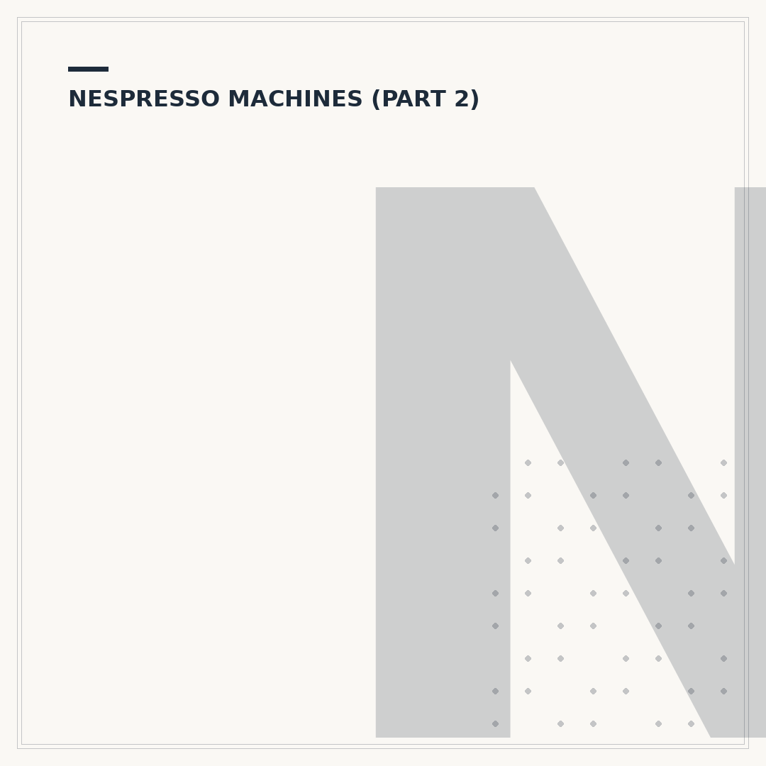 Nespresso Frother Not Working
