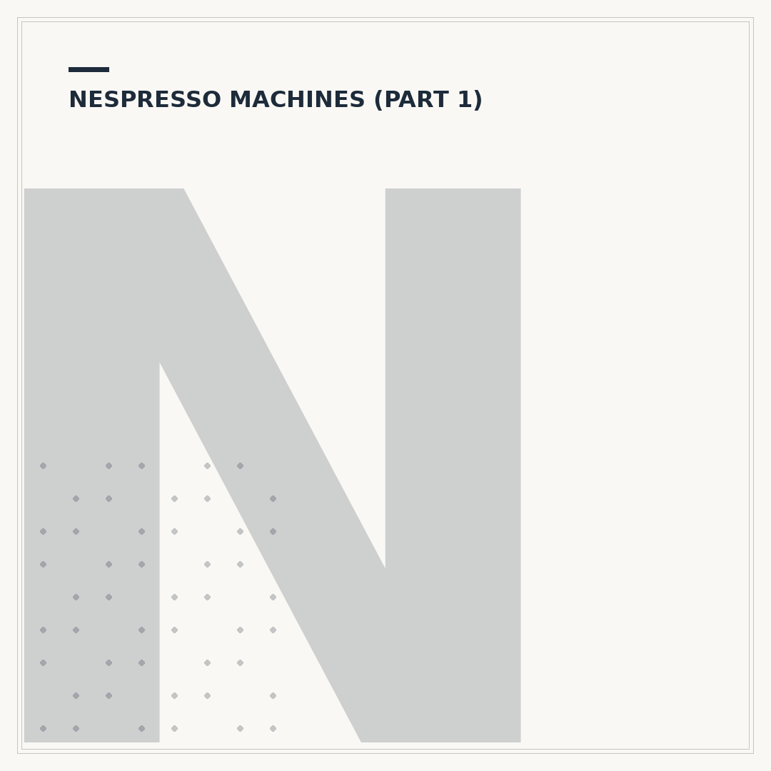 Nespresso Magimix: Troubleshooting Common Issues