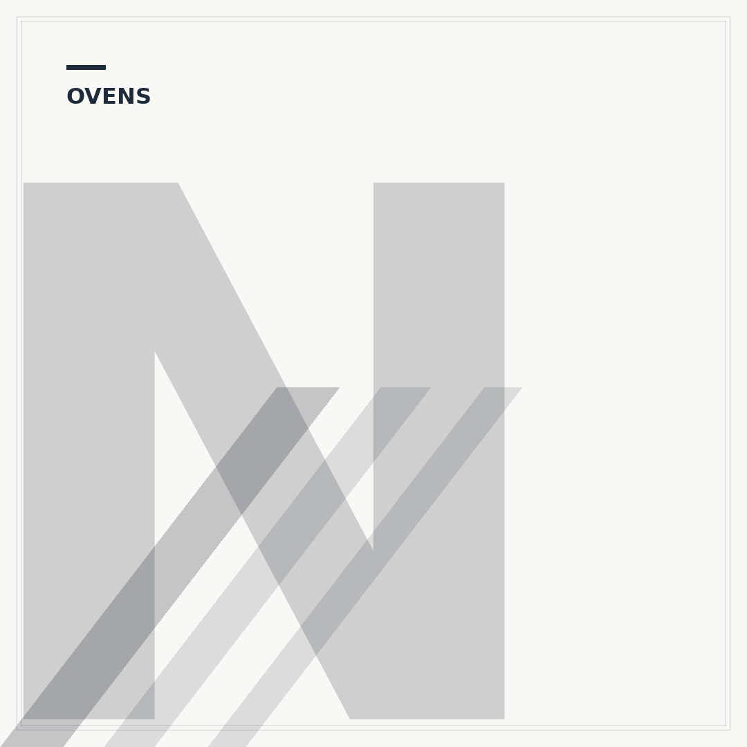 Ness Ovens: Troubleshooting Common Issues