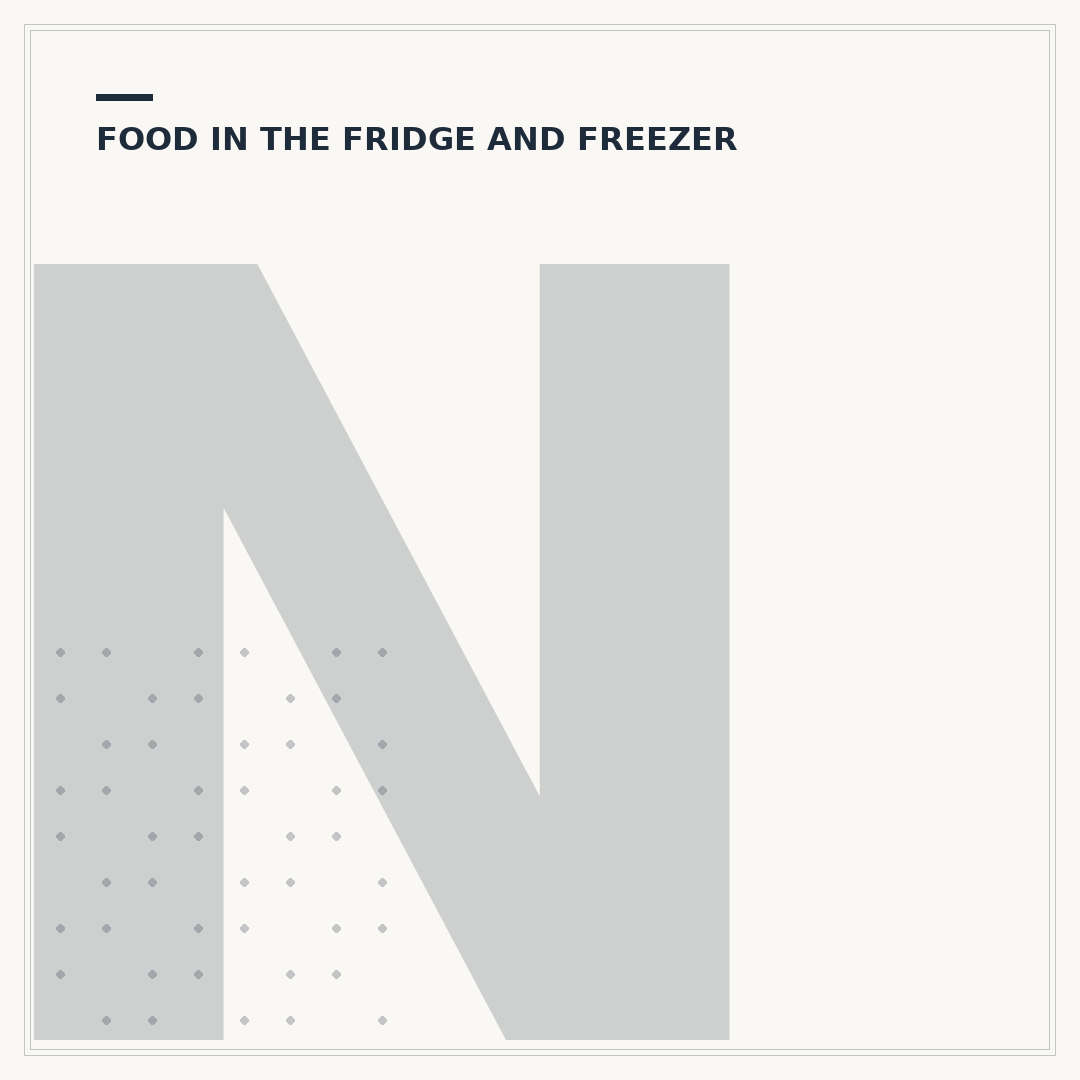 New Fridge Freezer: How Long Before You Can Use It?