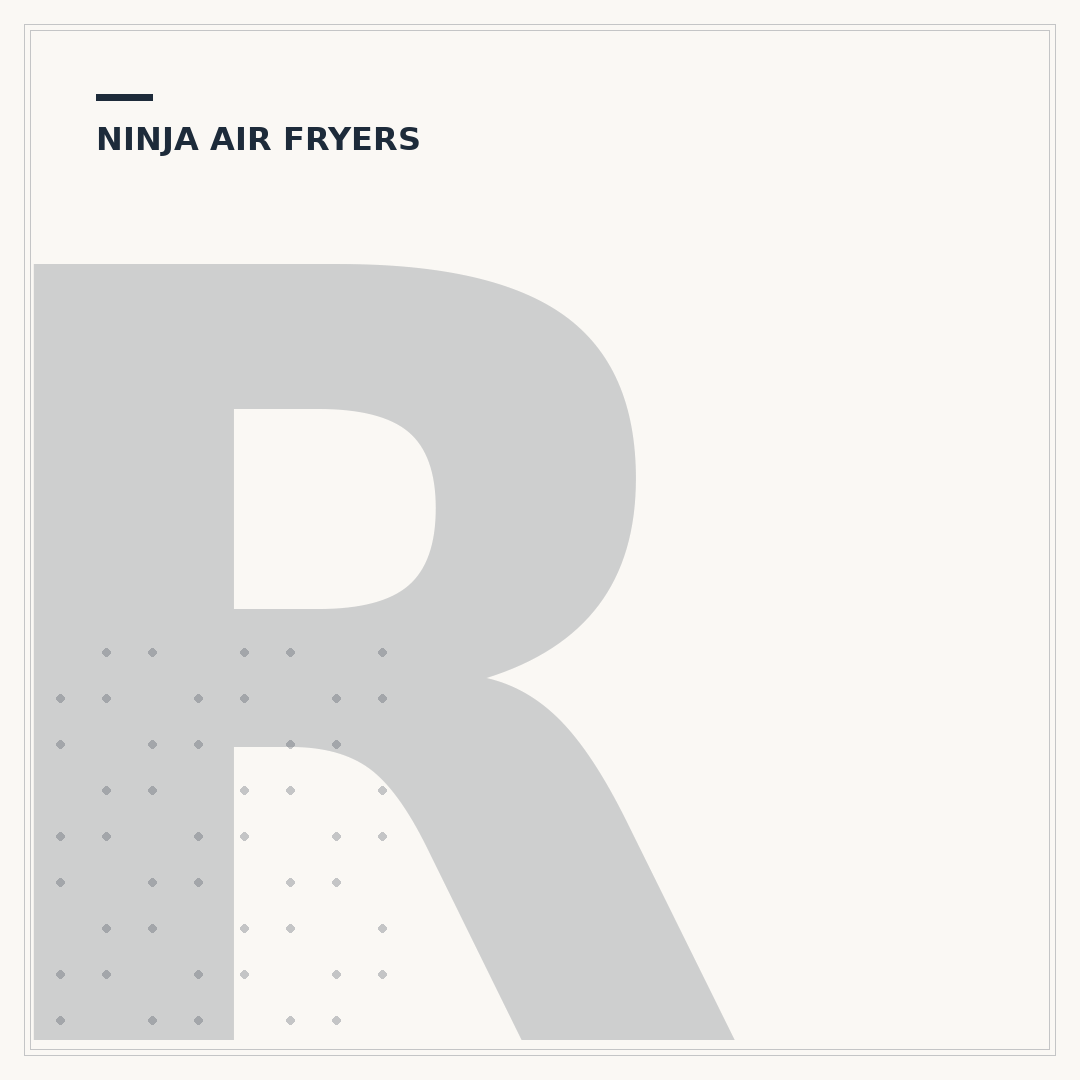 Replacement Ninja Air Fryer Basket: Fix Issues & Find Parts