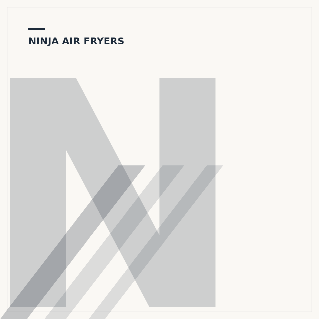 Ninja Air Fryer Cleaner: Keep Yours Pristine