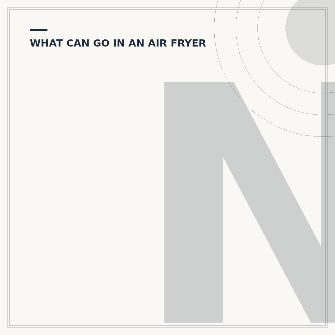 Ninja Air Fryer Liners UK: Cleaning & Safety
