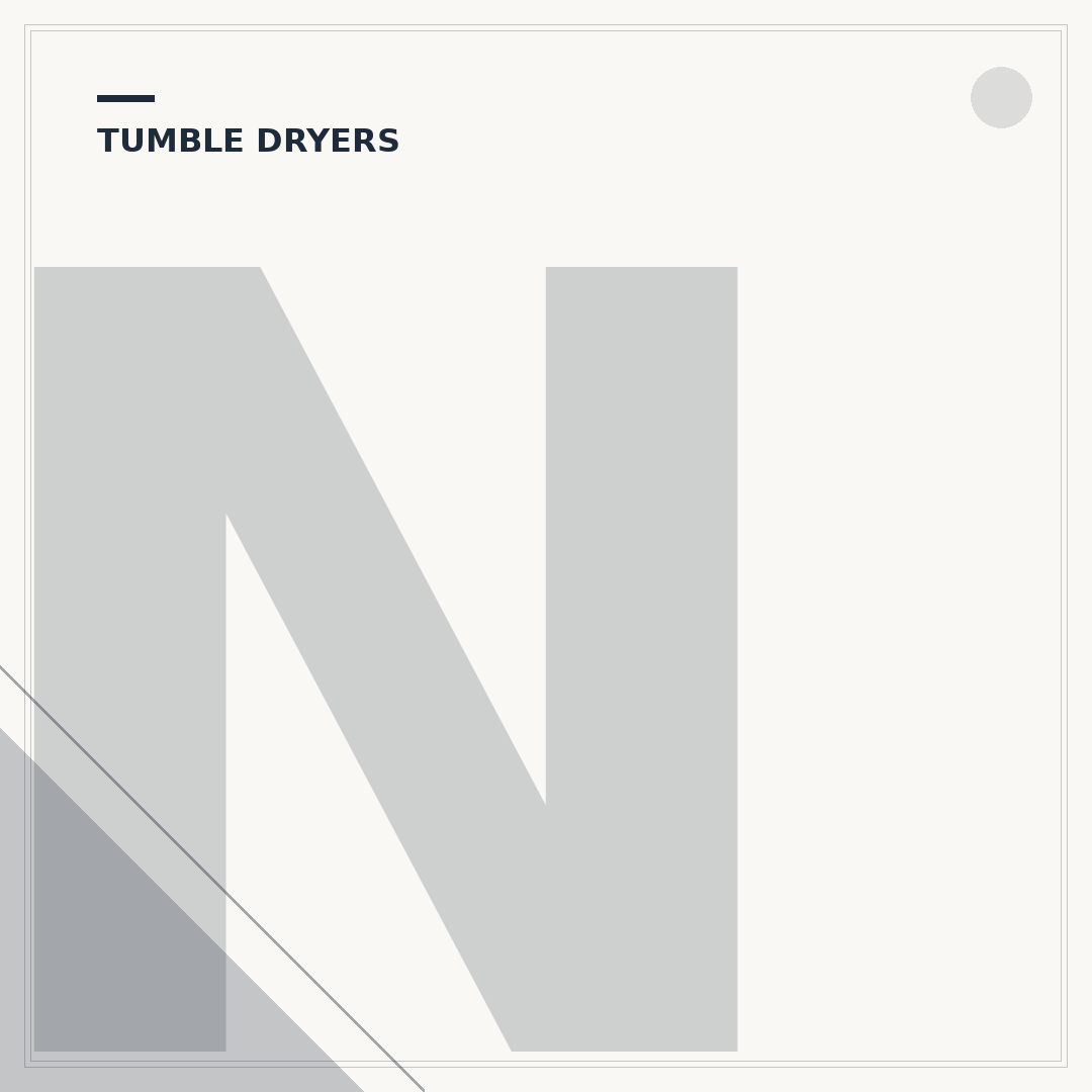 No Tumble Dryer Symbol Explained: Protect Your Clothes