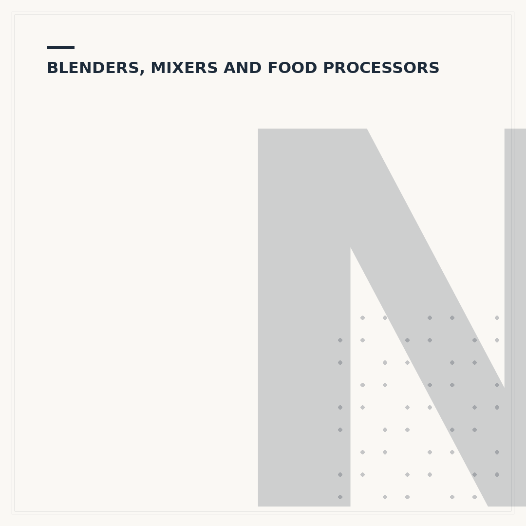 Nutribullet Blade Replacement: Troubleshooting & When to Buy