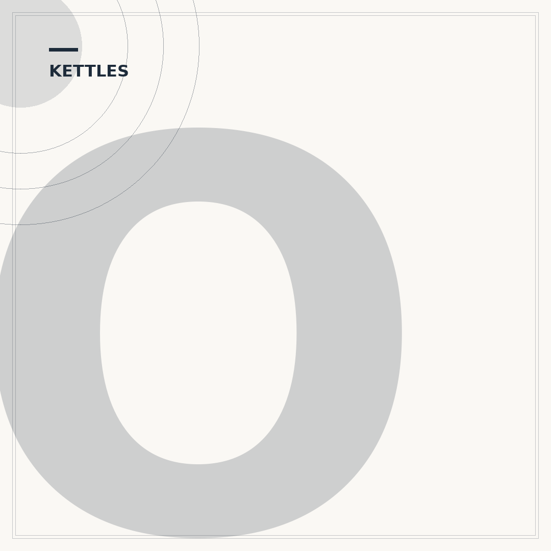 One Litre Electric Kettles: Compact Boiling Solutions