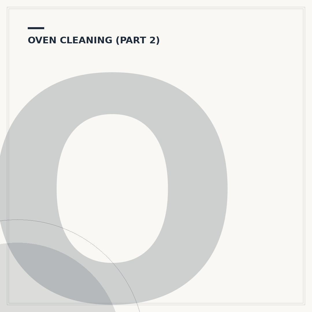Oven Cleaning Quinton: Tackle Grime & Restore Shine