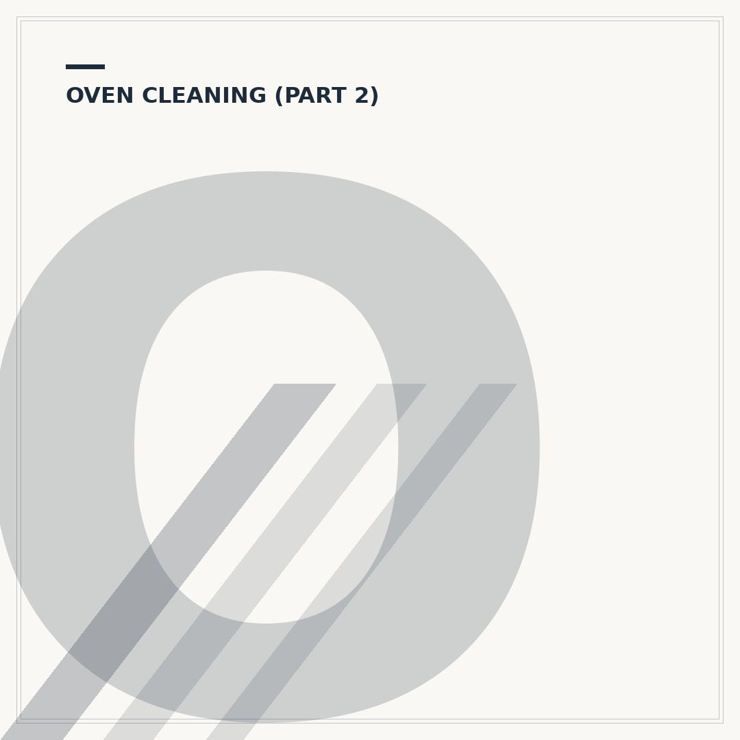Oven Cleaning Wimborne: Restore Your Appliance