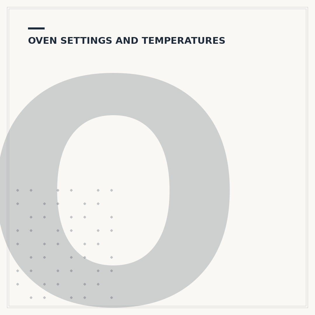 Oven Temperature For Cookies: Get It Right