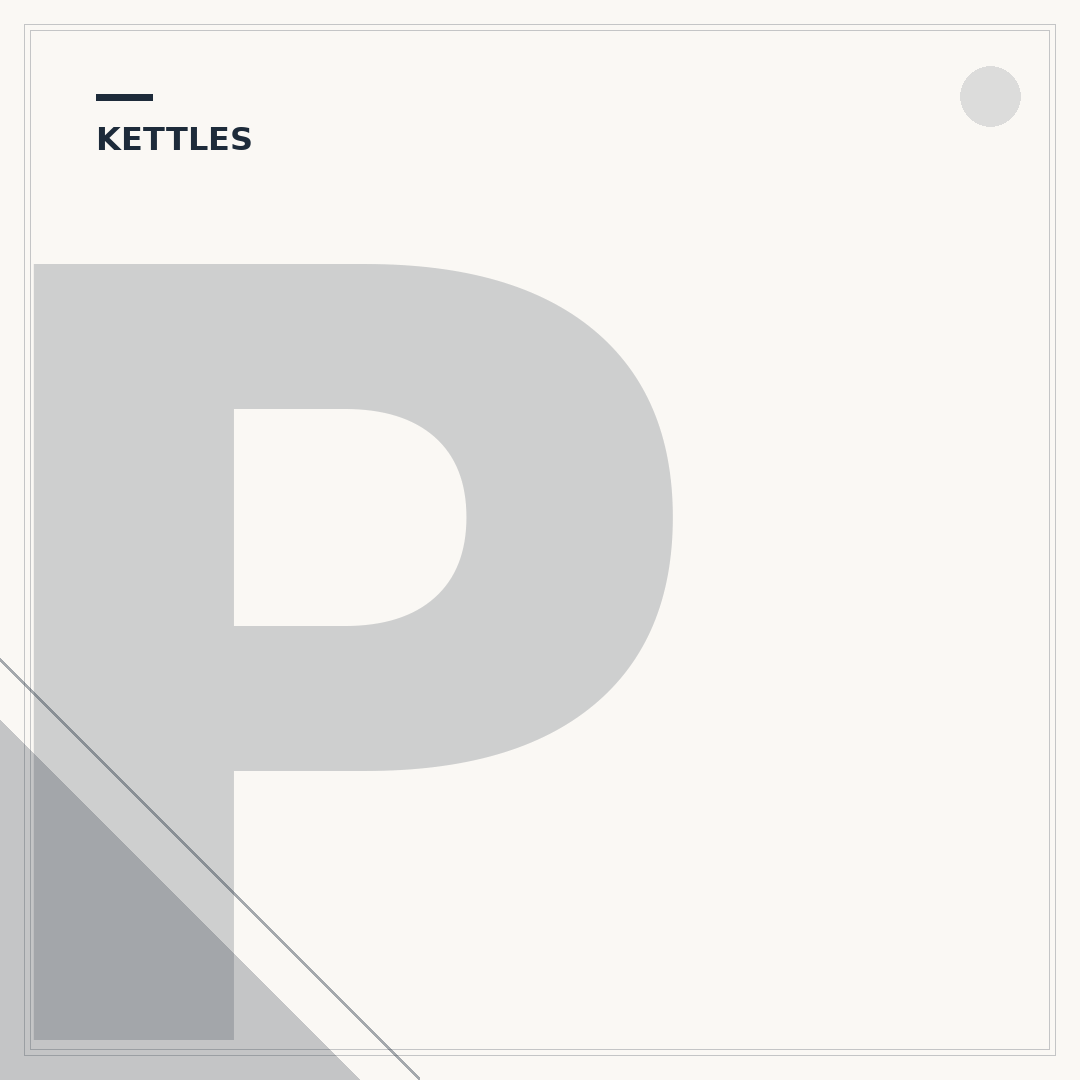 Paint Kettles: Solve Pouring Problems