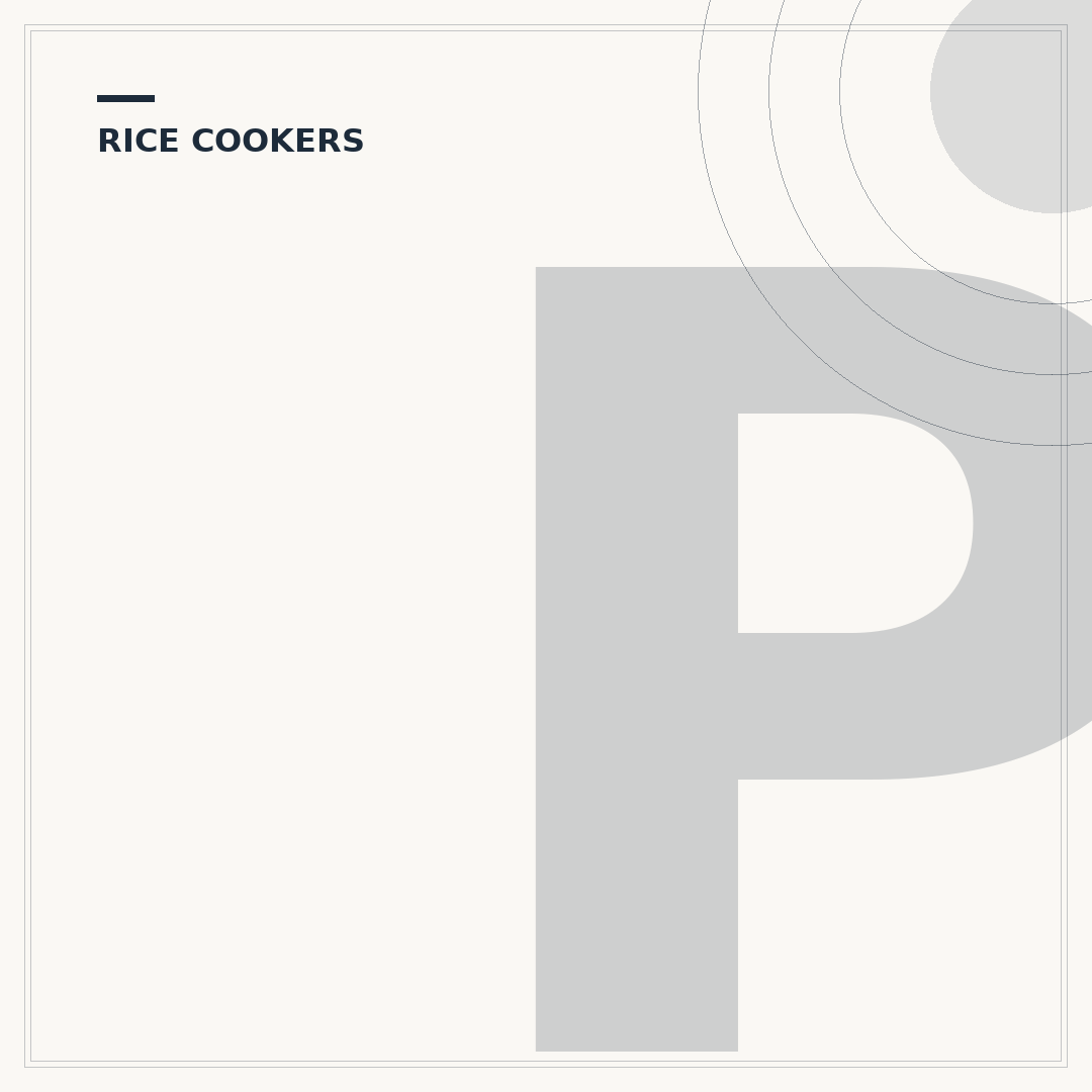 Panda Rice Cooker Troubleshooting