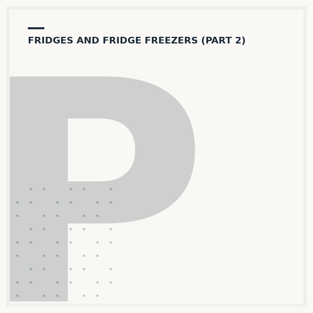 Pay Weekly Fridge Freezer No Credit Check: Avoid Mistakes