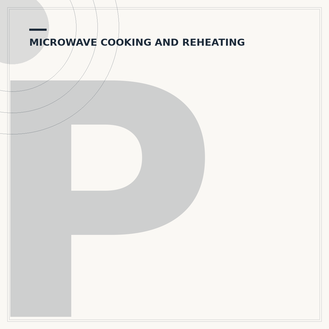 Peeling Paint in Microwave Ovens: Causes and What to Do
