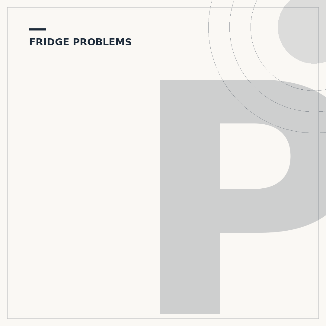 Plumbed American Fridge Freezer with Water and Ice Dispenser