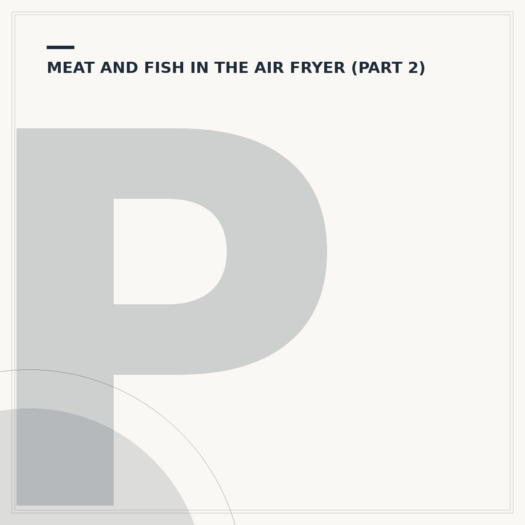 Pork Chop Air Fryer Time: Get Them Just Right