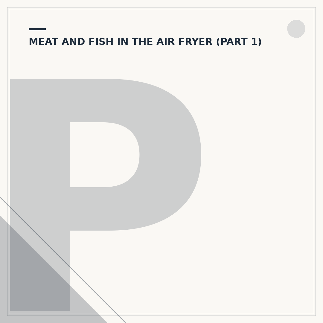 Pork Loin Chops in Air Fryer: Succulent Results