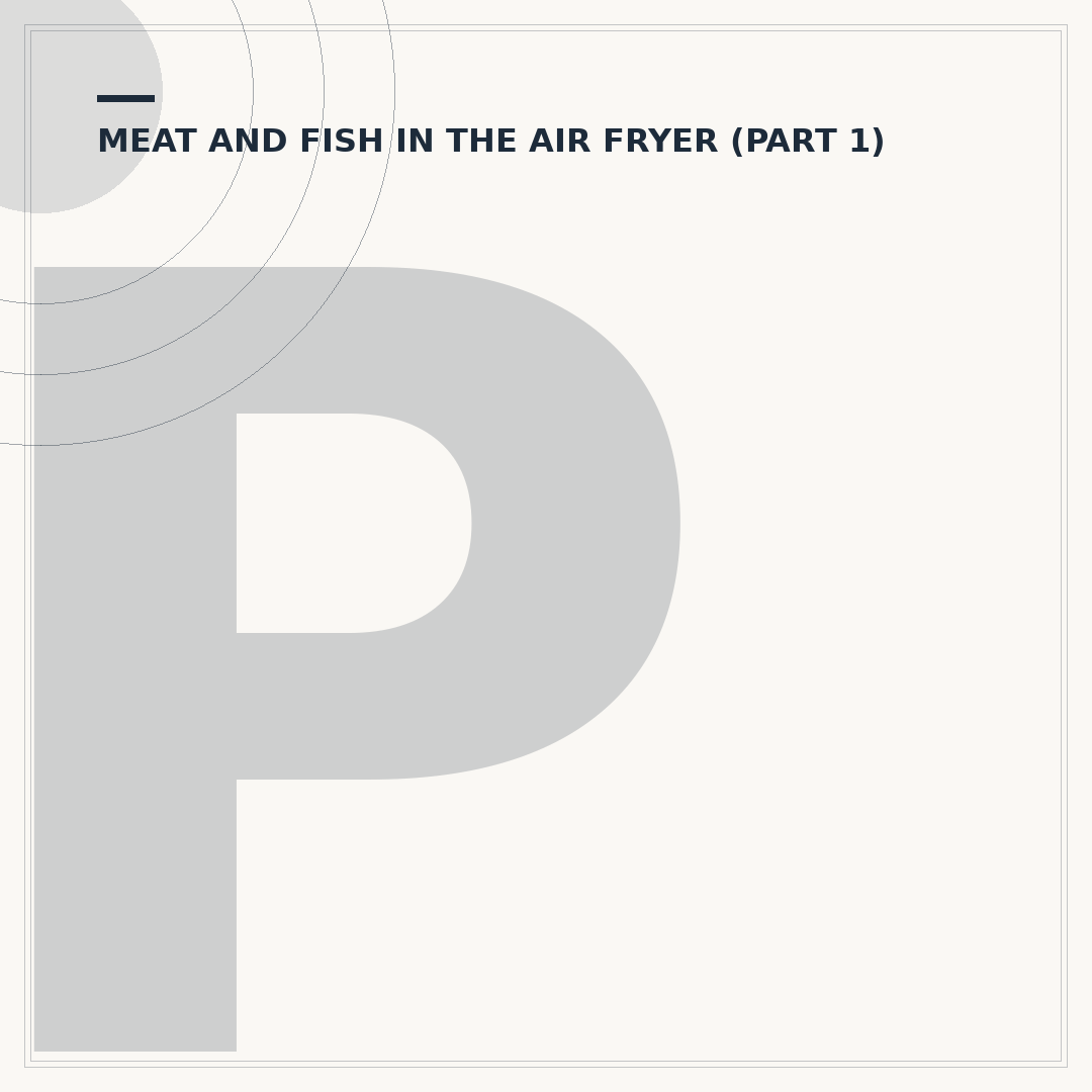 Pork Medallions in Air Fryer: Troubleshooting Tender Results