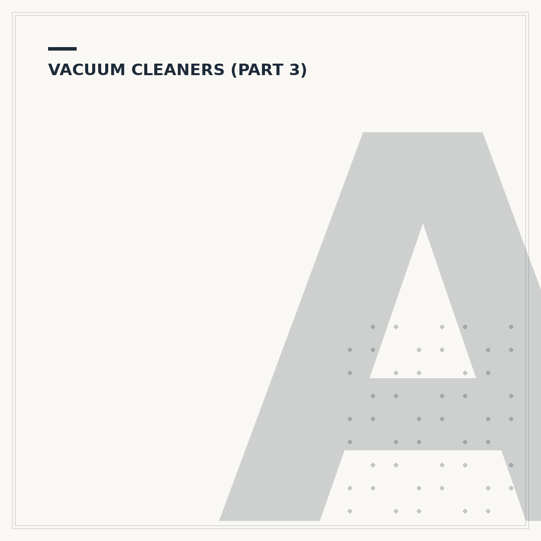 A Portable Small Vacuum Cleaner