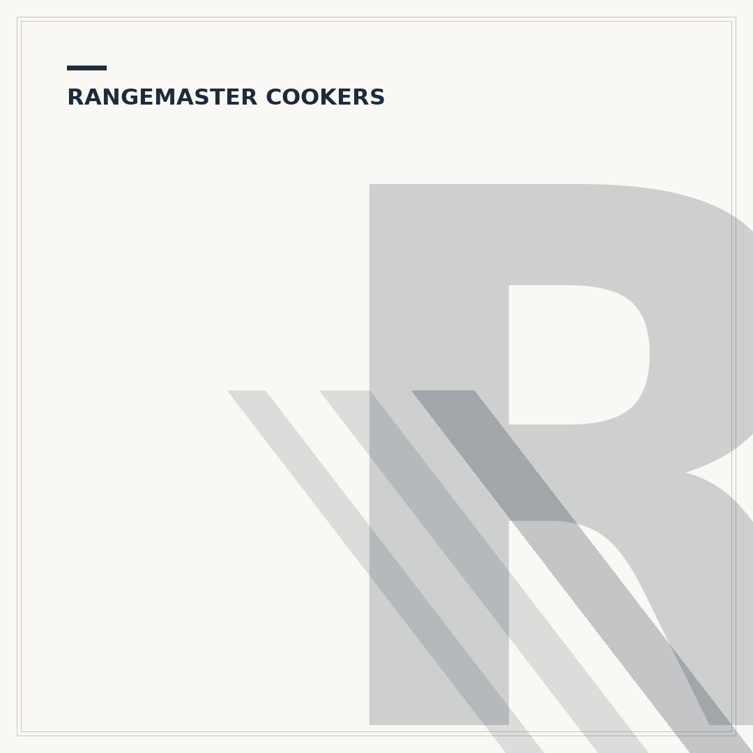 Rangemaster Cookers UK: Troubleshooting Common Issues