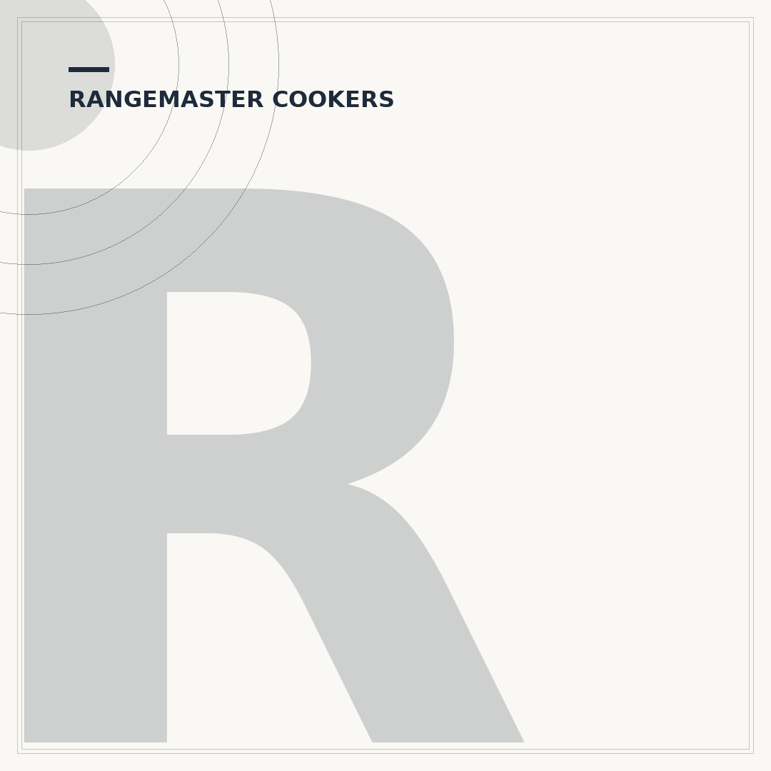 Rangemaster Kitchener 90: Troubleshooting & Care