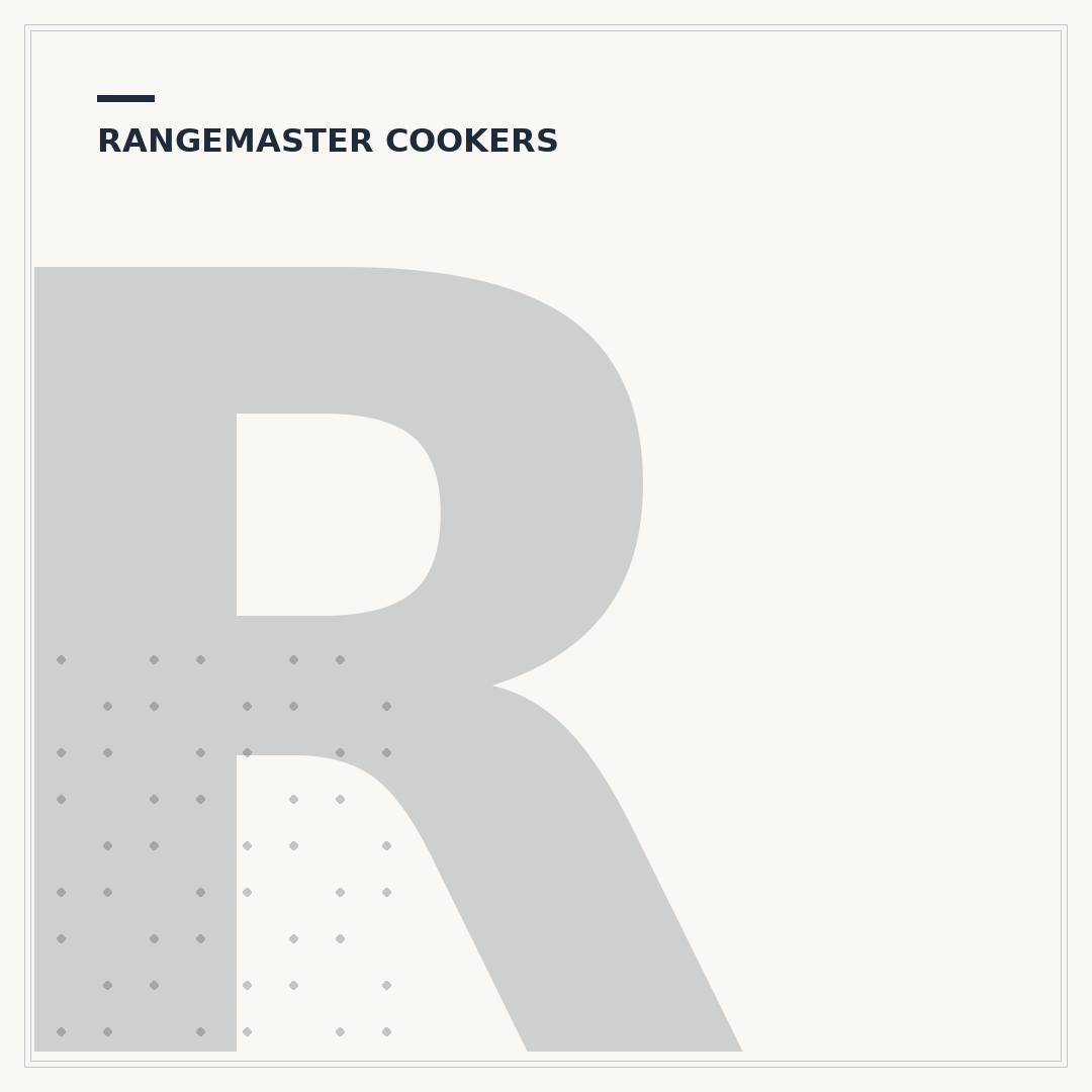 Rangemaster Nexus: Troubleshooting Common Issues