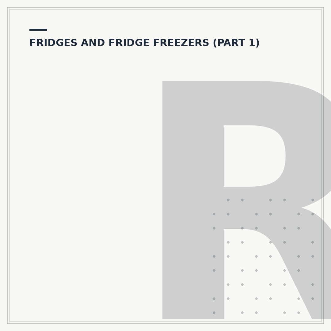 Refrigerator Fridge Freezer: Common Issues & Fixes