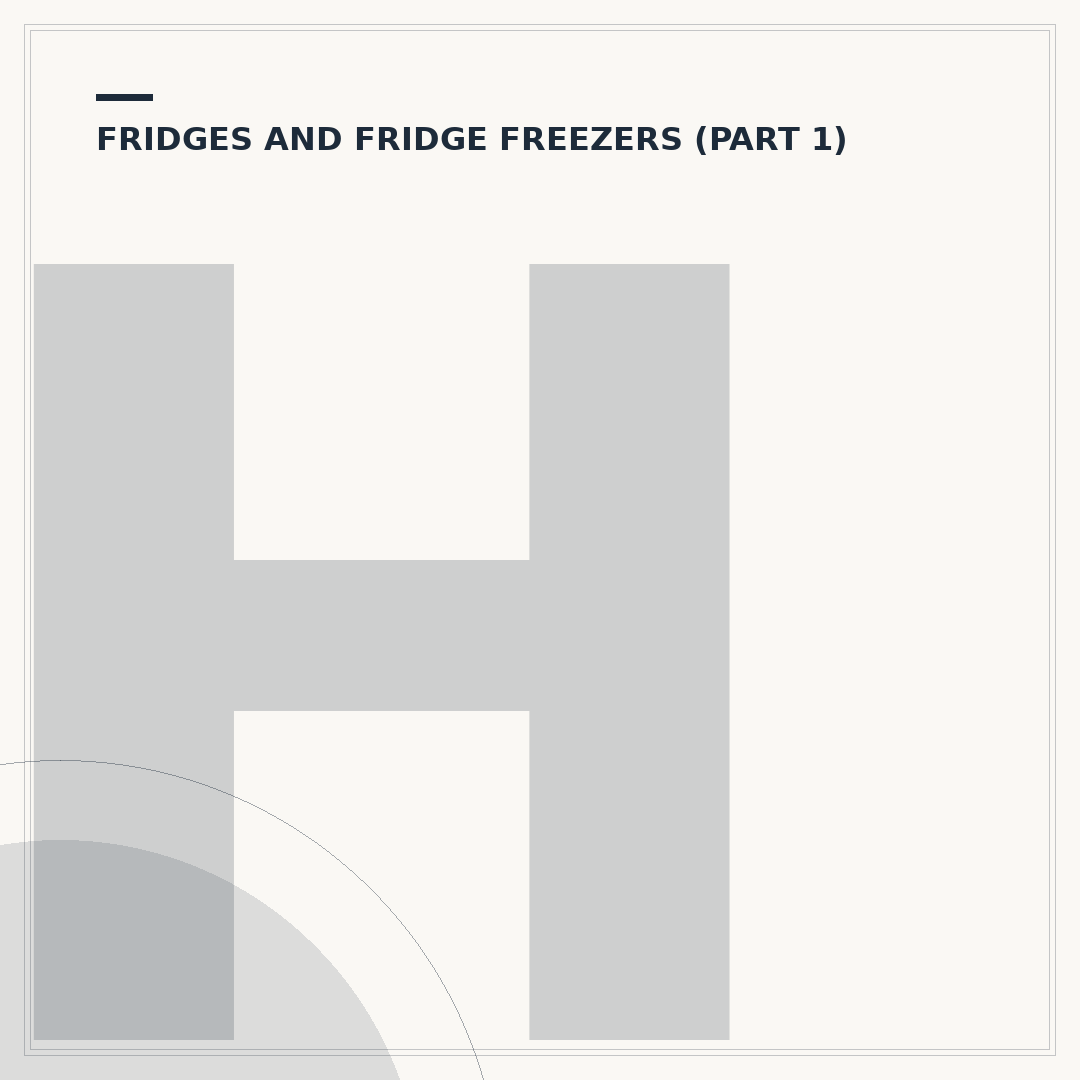 How to Rid Smell From Fridge: Causes & Solutions