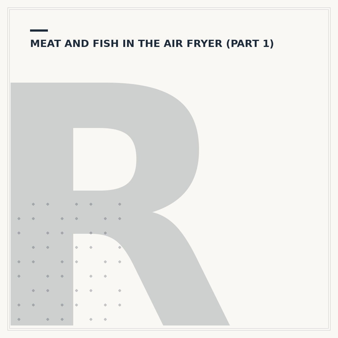 Roast Beef Air Fryer Cooking Times Per Kg