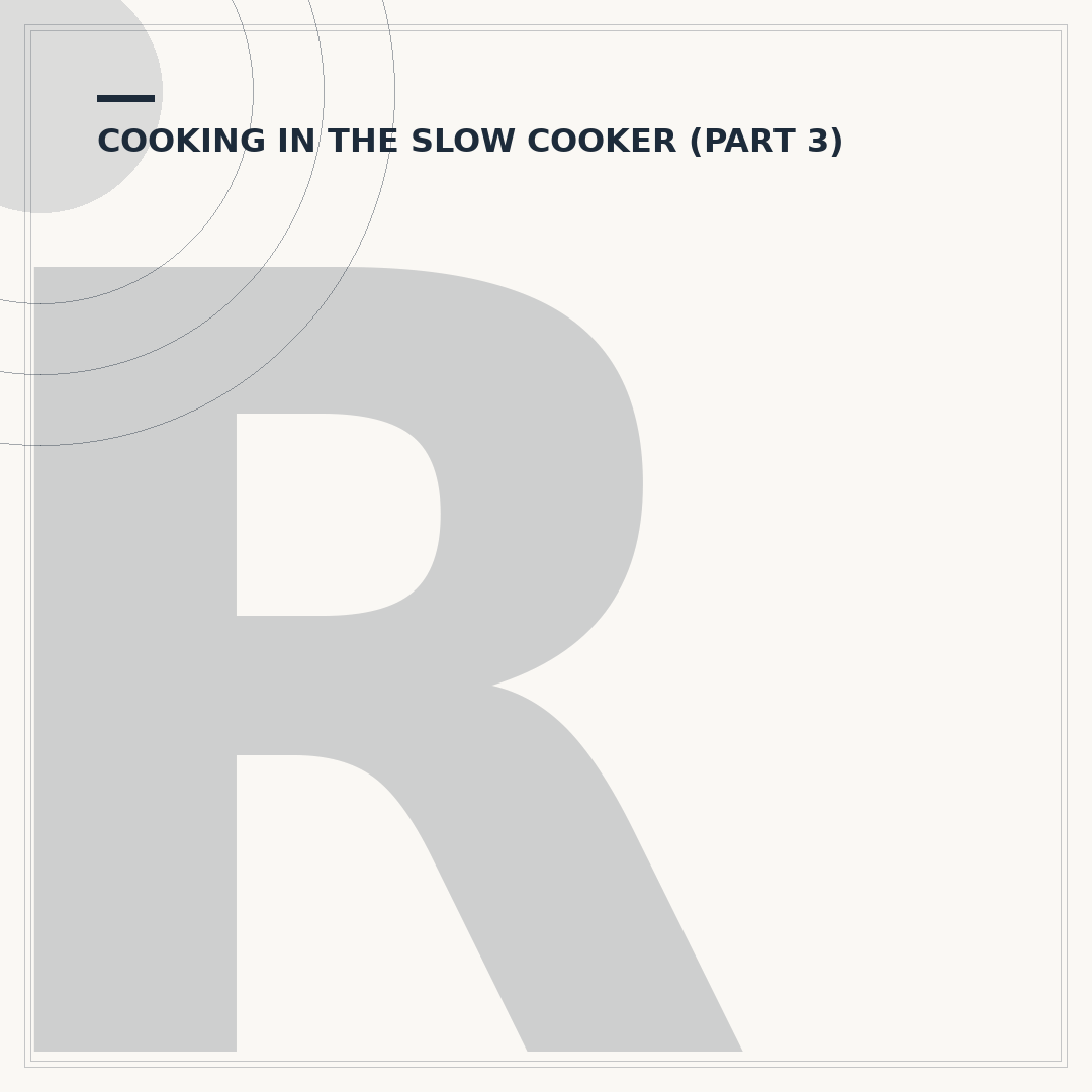 Roast Beef Cooked in Slow Cooker: Tender Results
