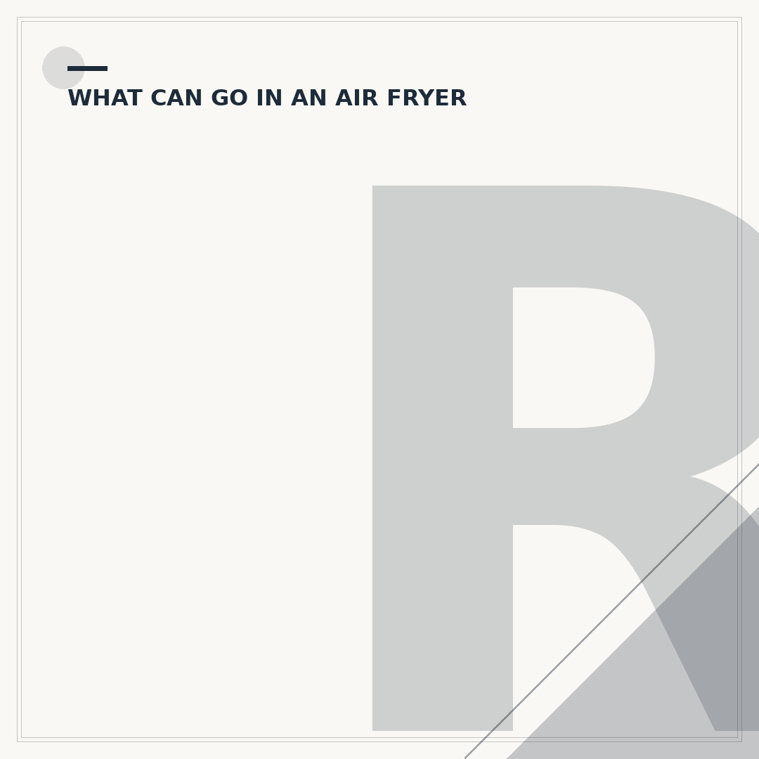 Roasting Veg in Airfryer: Tips & Troubleshooting