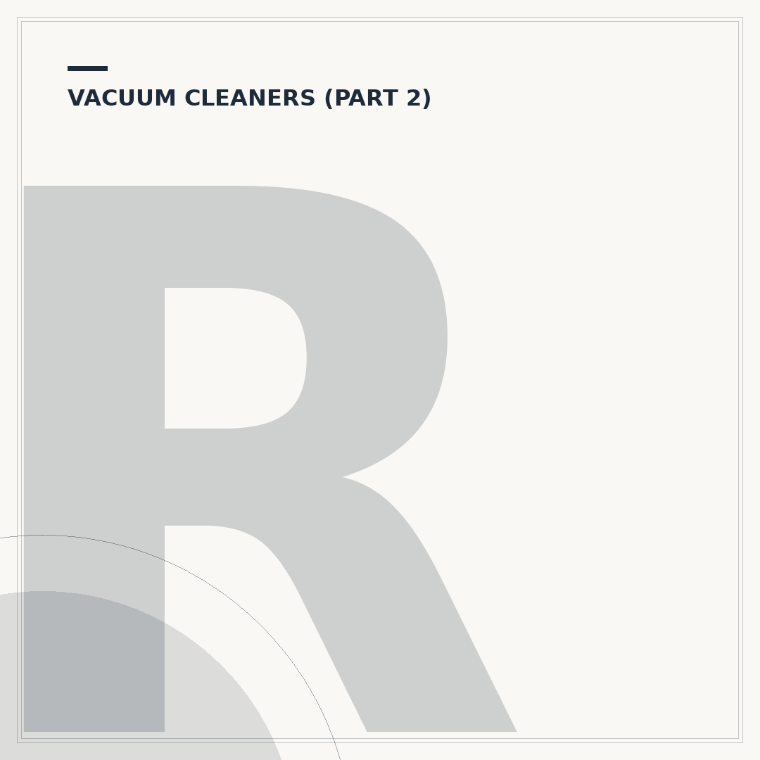 Rowenta Vacuum Cleaners: Performance & Troubleshooting