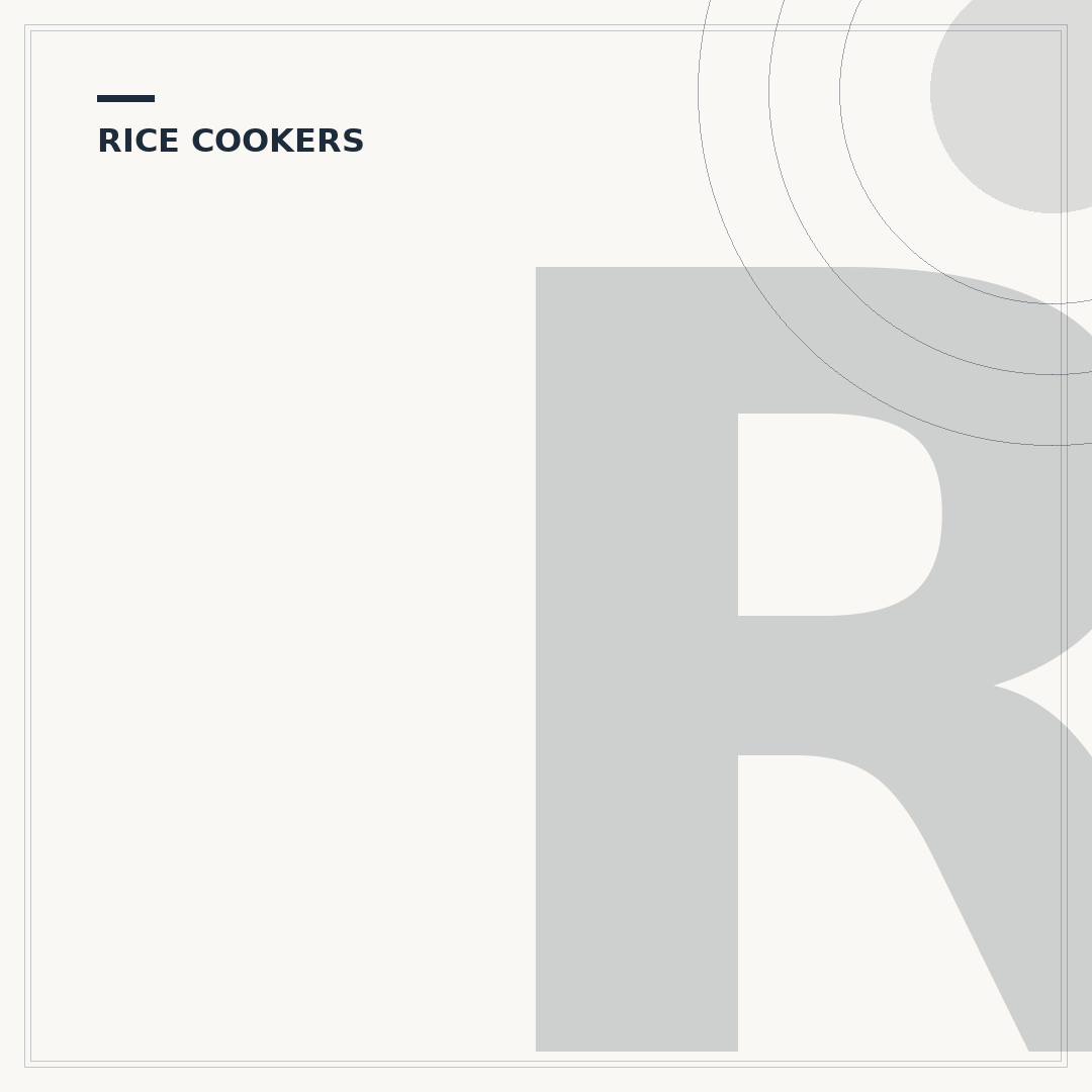 Russell Hobbs Rice Cooker: Troubleshooting and Usage