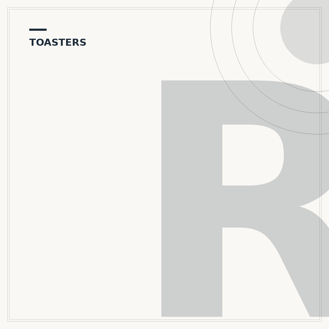 Russell Hobbs Toaster Issues & Troubleshooting