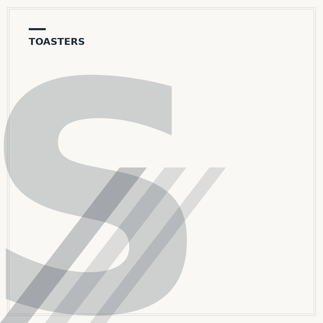 Sage Toaster Troubleshooting: Fix Common Issues