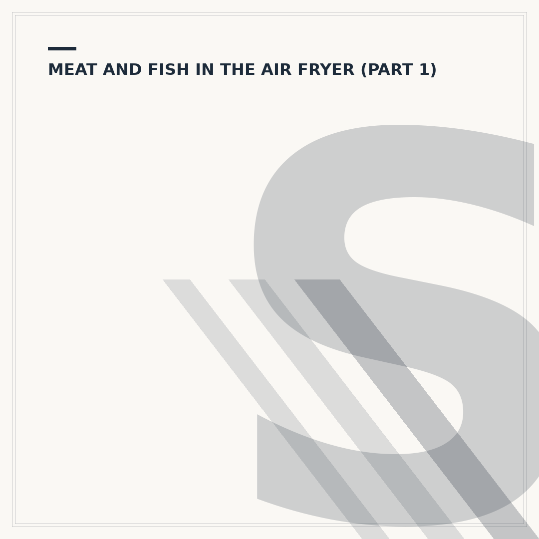 Salmon in Air Fryer UK: Tips for Delicious Results