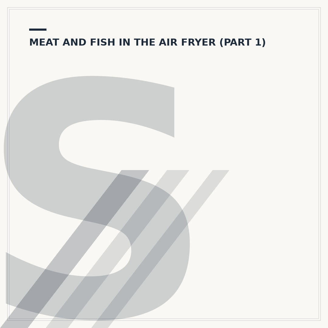 Salmon Steaks in Air Fryer: Cook to Perfection