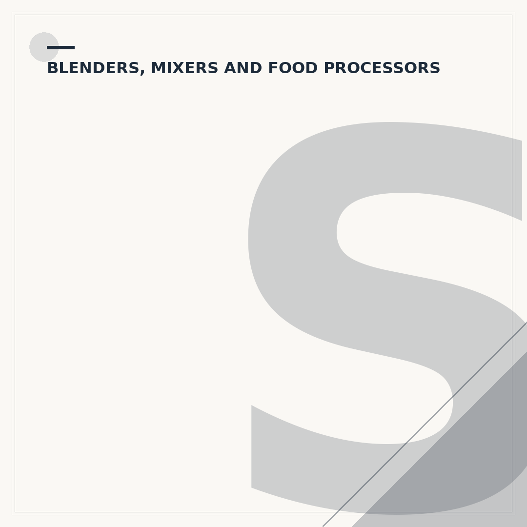 Salter Stand Mixer: Troubleshooting & Maintenance