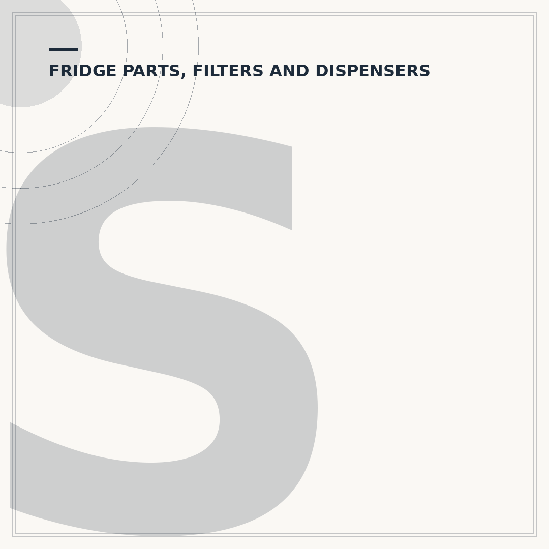 Samsung American Fridge Freezer Parts: Find Replacements
