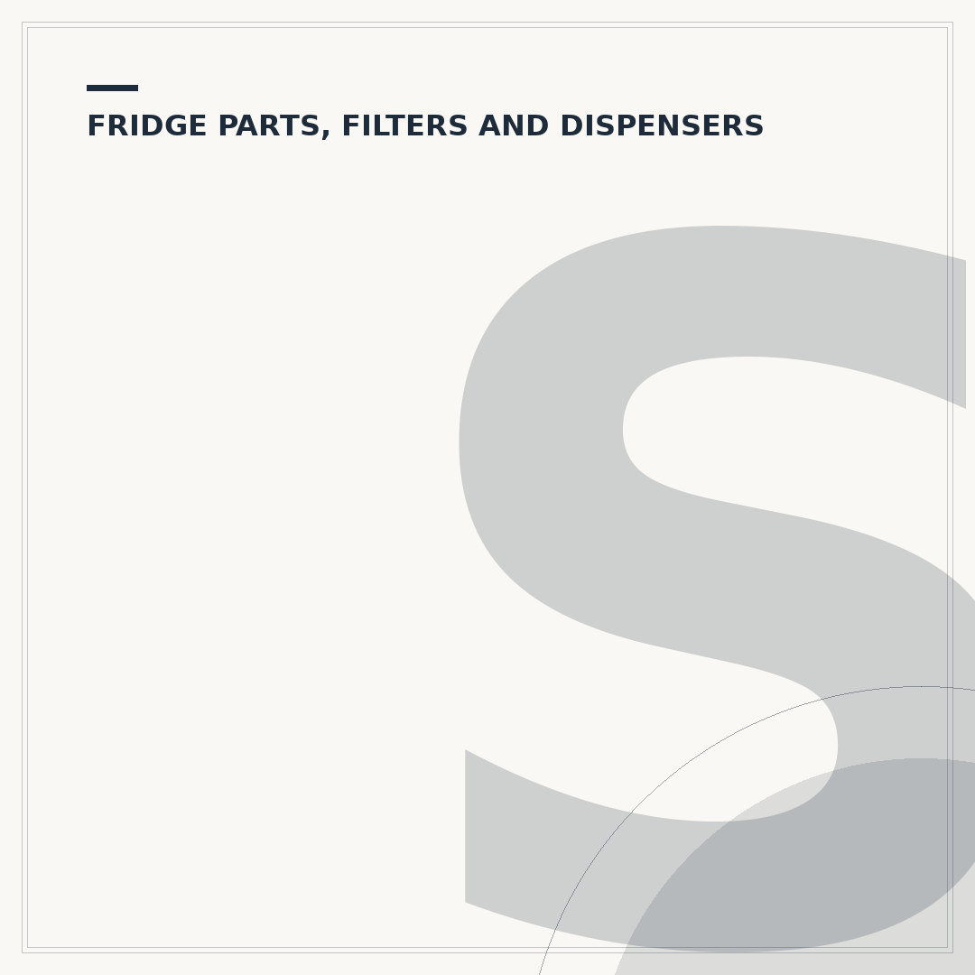 Samsung Fridge Door Shelf Replacement: Fix & Repair