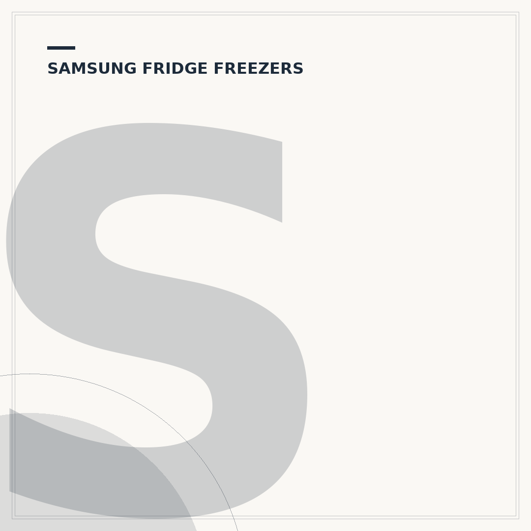 Samsung Fridge Replacement Parts: Find & Fit