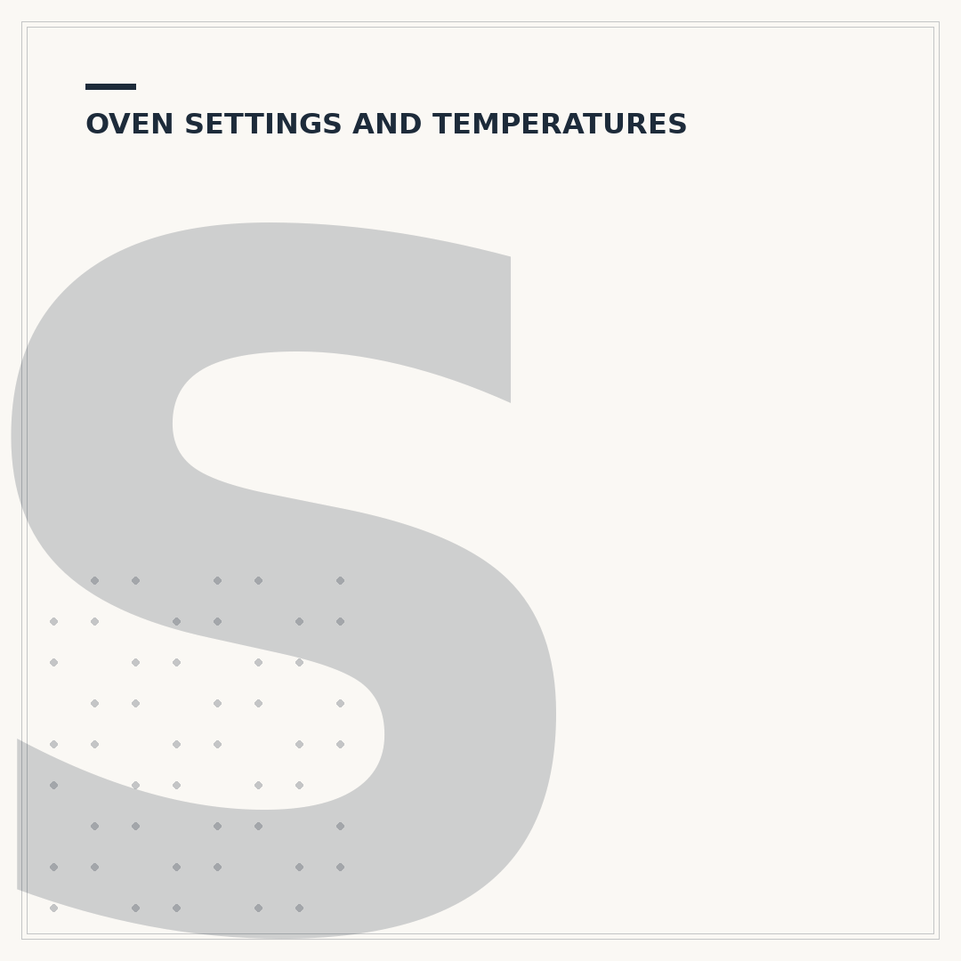 Samsung Oven Symbols Explained: Your User Manual